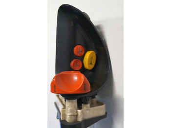 Elektromos rendszer LINDE