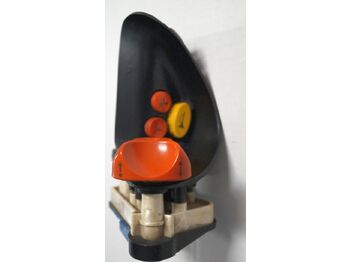 Elektromos rendszer LINDE