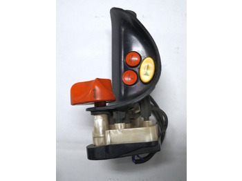 Elektromos rendszer LINDE