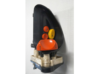 Elektromos rendszer LINDE