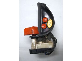 Elektromos rendszer LINDE