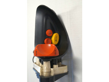 Elektromos rendszer LINDE