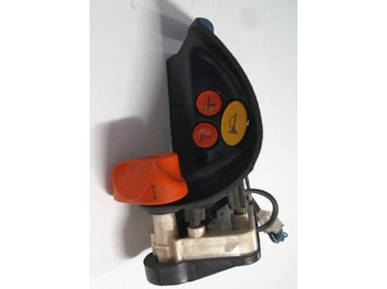 Elektromos rendszer LINDE