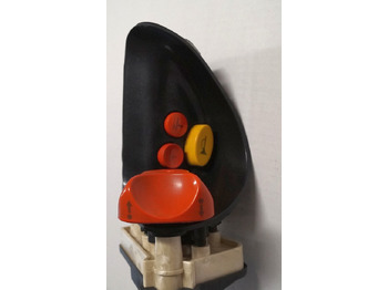 Elektromos rendszer LINDE