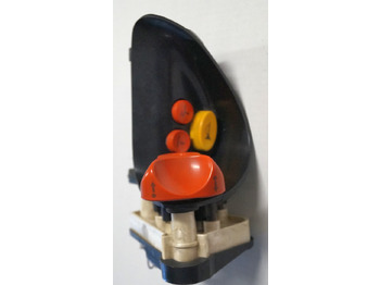 Elektromos rendszer LINDE