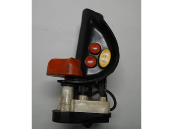 Elektromos rendszer LINDE