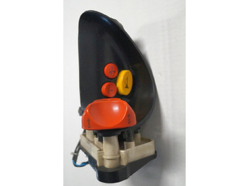 Elektromos rendszer LINDE