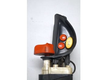 Elektromos rendszer LINDE