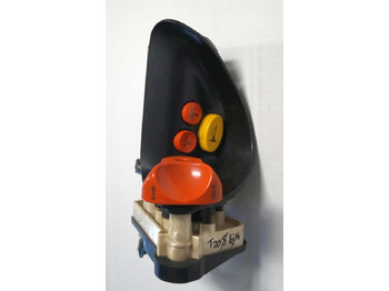 Elektromos rendszer LINDE