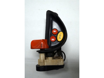 Elektromos rendszer LINDE