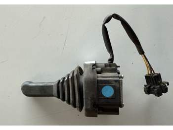 Elektromos rendszer LINDE