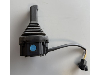 Elektromos rendszer LINDE