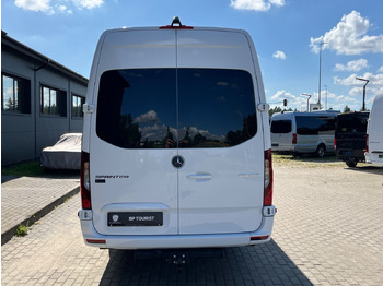 Mercedes-Benz Sprinter 519 TOURIST XL / 21 to 24 Seats / NEW! lízing Mercedes-Benz Sprinter 519 TOURIST XL / 21 to 24 Seats / NEW!: 5 kép.