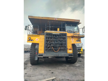 Bányászati gépek KOMATSU HD785