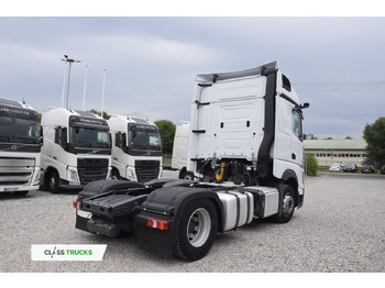 Nyergesvontató Mercedes-Benz Actros 5 1845 BigSpace Mirror Cam: 4 kép.
