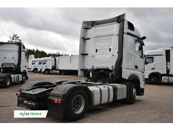 Mercedes-Benz Actros 5 1845 BigSpace lízing Mercedes-Benz Actros 5 1845 BigSpace: 4 kép. Mercedes-Benz Actros 5 1845 BigSpace lízing Mercedes-Benz Actros 5 1845 BigSpace: 4 kép.