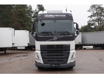 Volvo FH 460 Globetrotter XL i-Save I-ParkCool lízing Volvo FH 460 Globetrotter XL i-Save I-ParkCool: 2 kép.