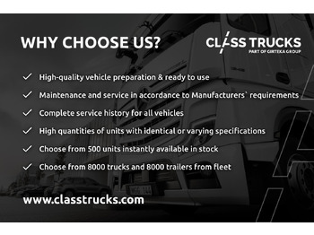 Ponyvás félpótkocsi Schmitz Cargobull SCS24/L Varios: 5 kép. Ponyvás félpótkocsi Schmitz Cargobull SCS24/L Varios: 5 kép.