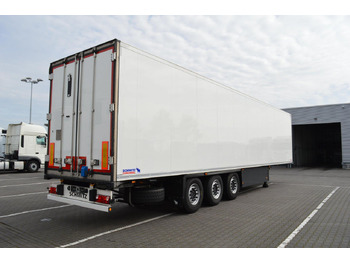 Félpótkocsi hűtős Schmitz Cargobull SKO FP 45 ThermoKing SLXi 300: 4 kép.