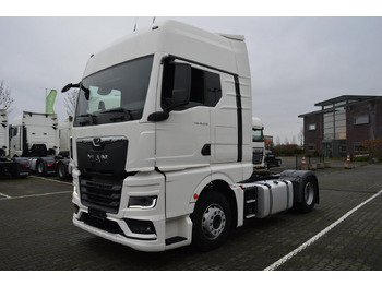 Nyergesvontató MAN TGX 18.470