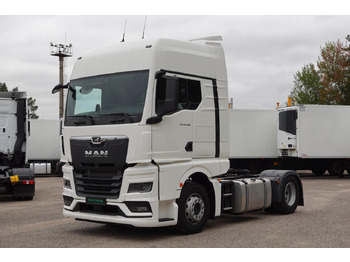 Nyergesvontató MAN TGX 18.480