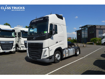 Nyergesvontató VOLVO FH 460