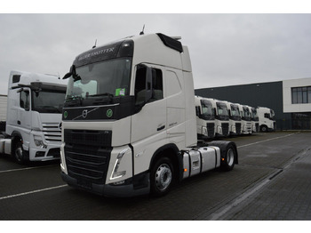 Nyergesvontató VOLVO FH 460