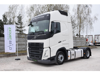 Nyergesvontató VOLVO FH 460