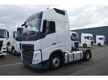 Nyergesvontató VOLVO FH 460