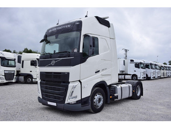 Nyergesvontató VOLVO FH 460