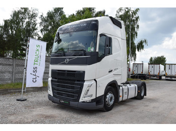 Nyergesvontató VOLVO FH 460