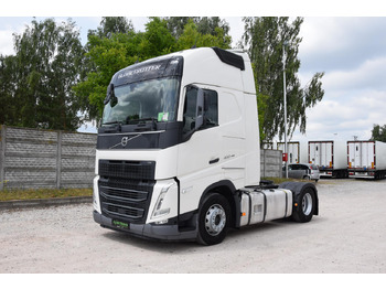 Nyergesvontató VOLVO FH 460