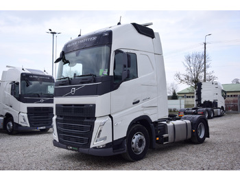 Nyergesvontató VOLVO FH 460