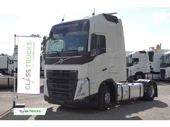 Nyergesvontató VOLVO FH 460