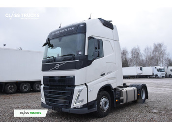 Nyergesvontató VOLVO FH 460