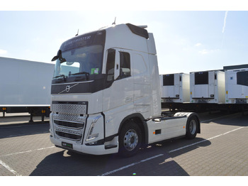 Nyergesvontató VOLVO FH 460