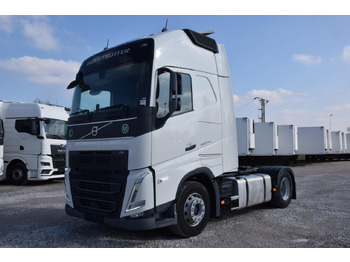 Nyergesvontató VOLVO FH 460