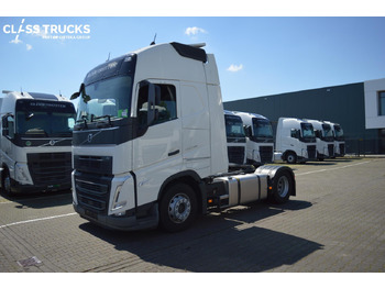Nyergesvontató VOLVO FH 460