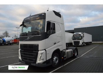 Nyergesvontató VOLVO FH 460