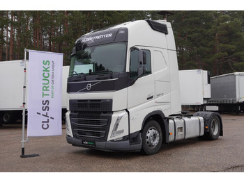 Nyergesvontató VOLVO FH 460