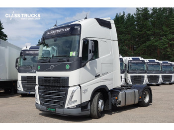 Nyergesvontató VOLVO FH 500
