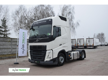 Nyergesvontató VOLVO FH 500