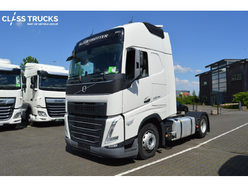 Nyergesvontató VOLVO FH 500