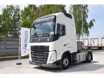 Nyergesvontató VOLVO FH 500