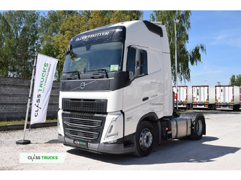Nyergesvontató VOLVO FH 500