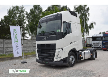 Nyergesvontató VOLVO FH 500