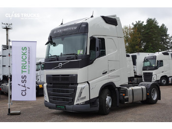 Nyergesvontató VOLVO FH 500