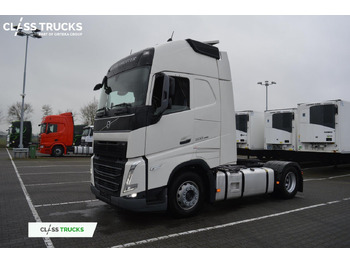 Nyergesvontató VOLVO FH 500