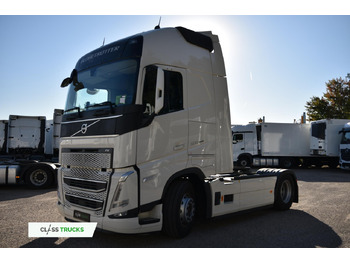 Nyergesvontató VOLVO FH 500