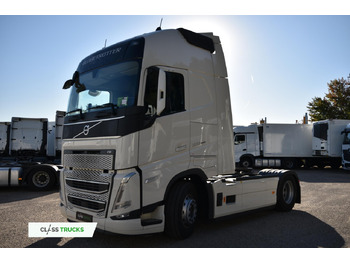 Nyergesvontató VOLVO FH 500